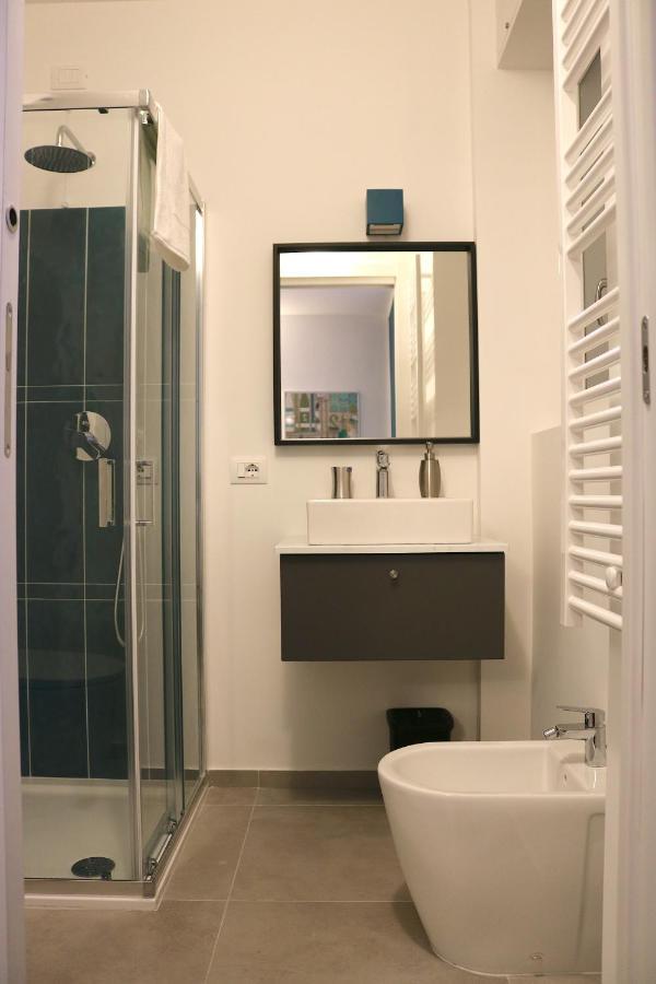 Central Station Milano Room - 2 Exteriér fotografie